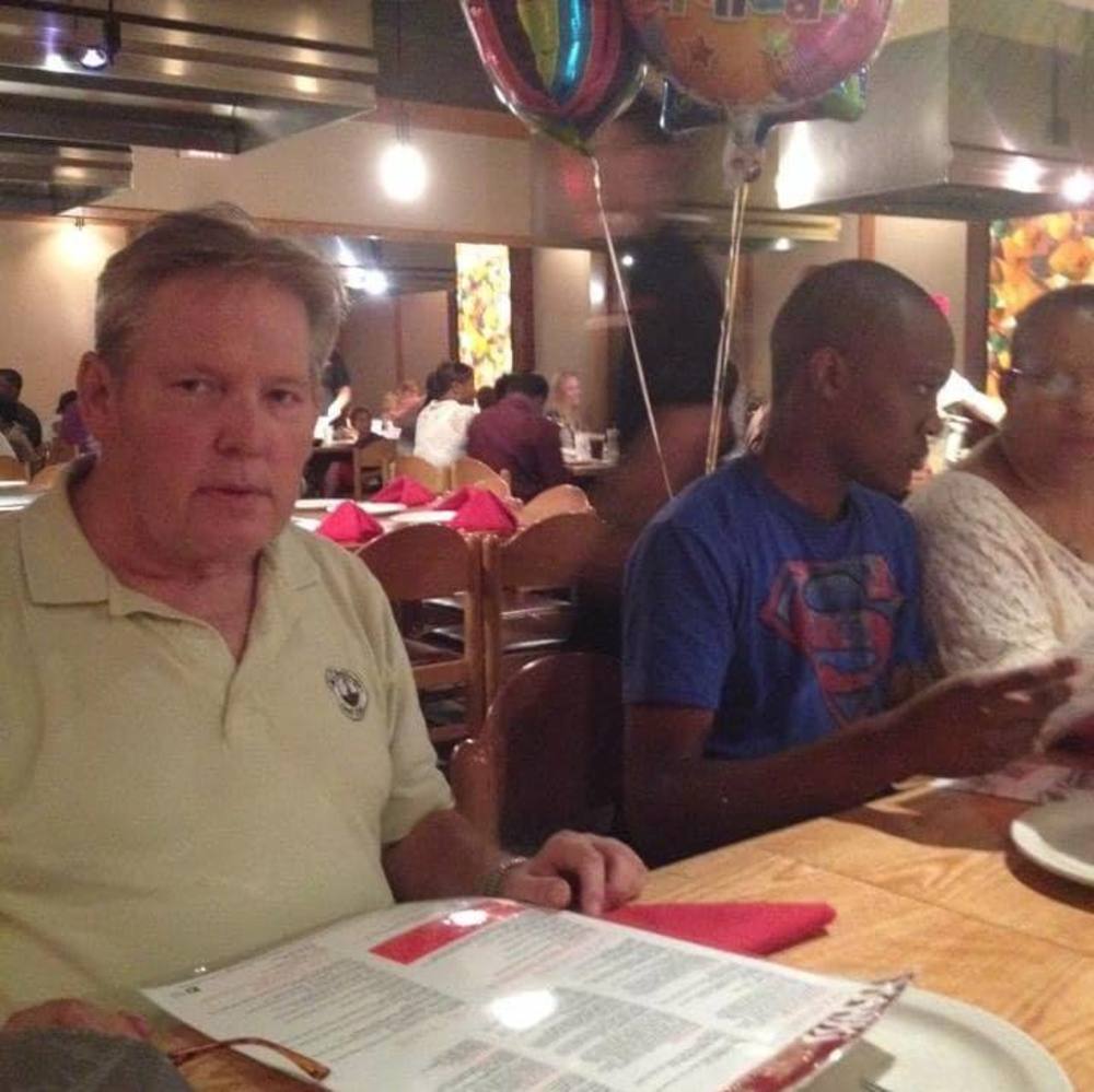 Meet your Posher, Sam